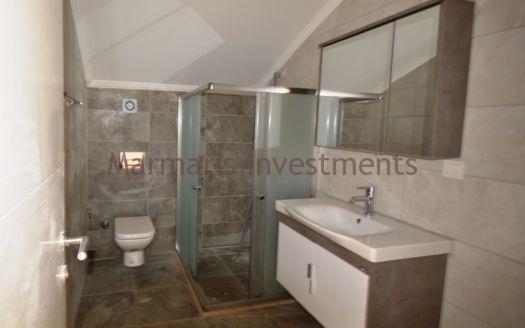 Magnificent Marmaris Luxury Apartment for sale