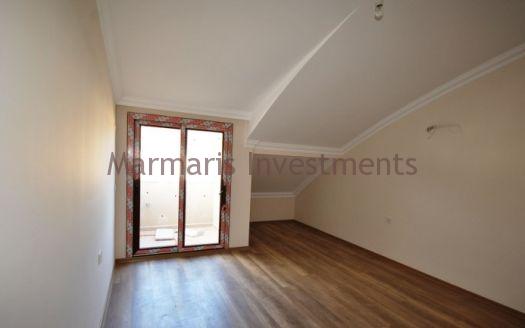 Magnificent Marmaris Luxury Apartment for sale