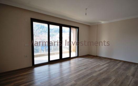 Magnificent Marmaris Luxury Apartment for sale