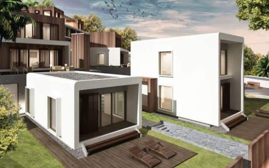 Nature View Land for sale in Gokova