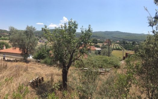 Nature View Land for sale in Gokova