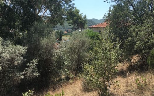 Nature View Land for sale in Gokova