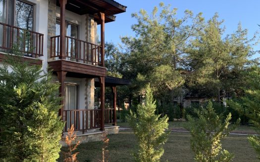 A property in Nature for sale in Gokova