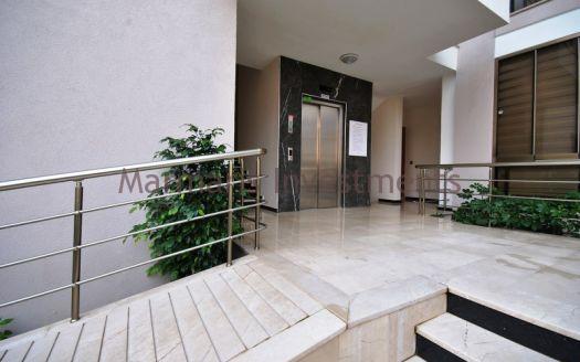Centrally Located Ultra-Luxury 210 Sqm 3 Bedroom Apartment for sale