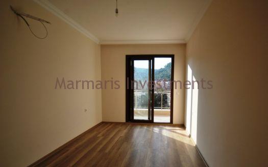Superb brand new apartment for sale in the most popular residential area of Marmaris