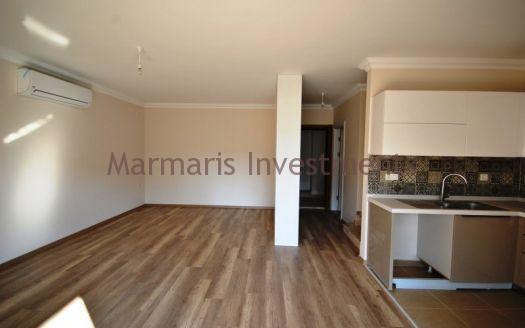 Superb brand new apartment for sale in the most popular residential area of Marmaris
