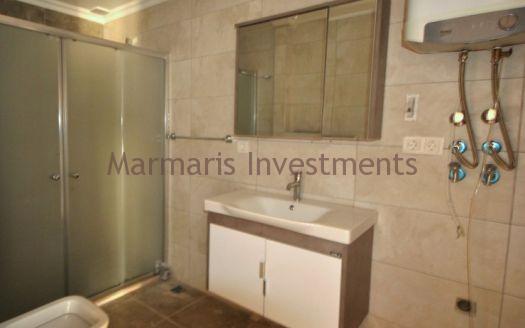 Superb brand new apartment for sale in the most popular residential area of Marmaris