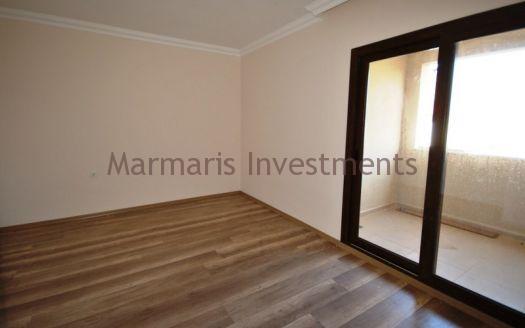 Superb brand new apartment for sale in the most popular residential area of Marmaris