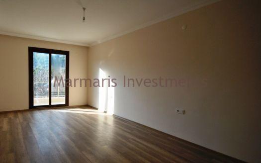 Superb brand new apartment for sale in the most popular residential area of Marmaris