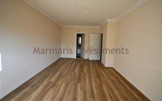 Superb brand new apartment for sale in the most popular residential area of Marmaris