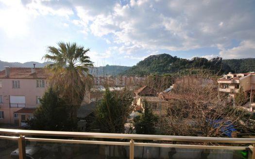 Superb brand new apartment for sale in the most popular residential area of Marmaris