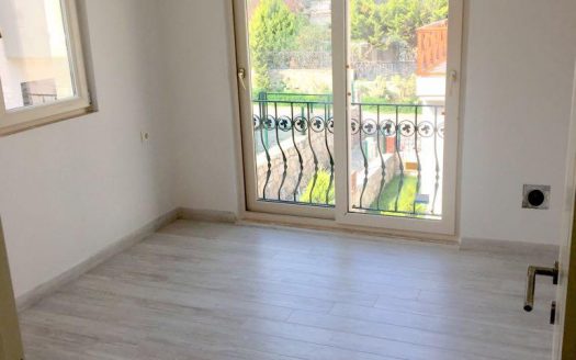 A Tranquil villa for sale in Datca Peninsula