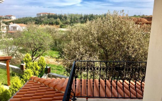 A Tranquil villa for sale in Datca Peninsula