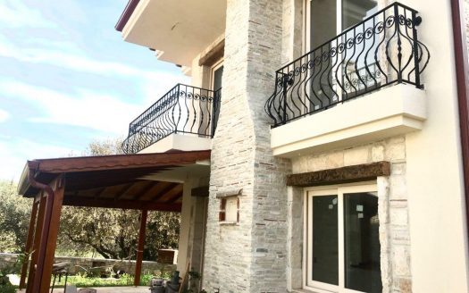 A Tranquil villa for sale in Datca Peninsula