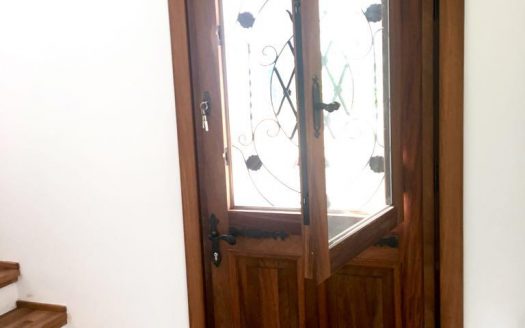 A Tranquil villa for sale in Datca Peninsula
