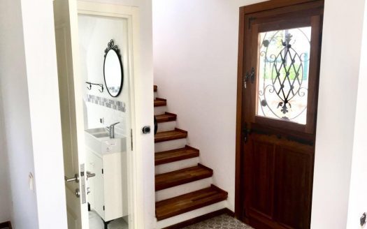 A Tranquil villa for sale in Datca Peninsula