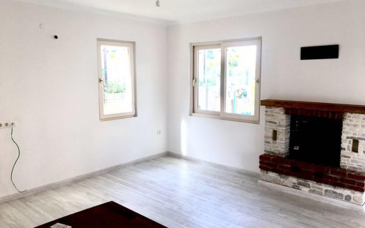 A Tranquil villa for sale in Datca Peninsula