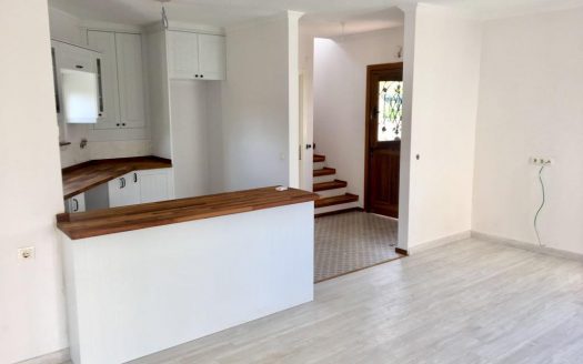 A Tranquil villa for sale in Datca Peninsula