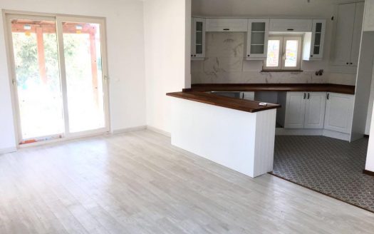 A Tranquil villa for sale in Datca Peninsula