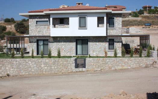 Luxury and Privacy at the same time for sale in Datca