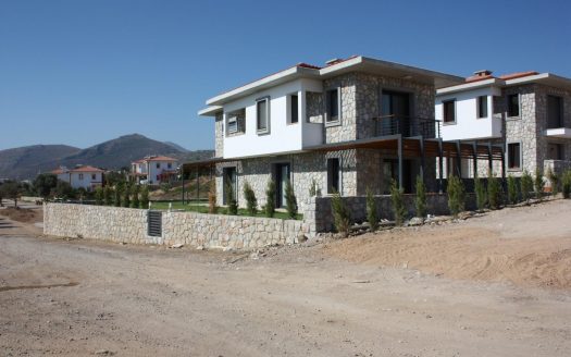 Luxury and Privacy at the same time for sale in Datca