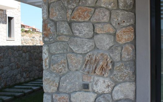 Luxury and Privacy at the same time for sale in Datca