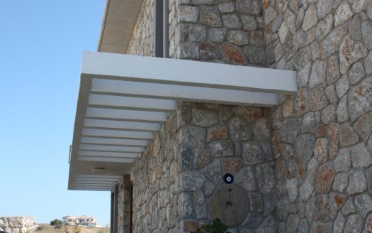 Luxury and Privacy at the same time for sale in Datca