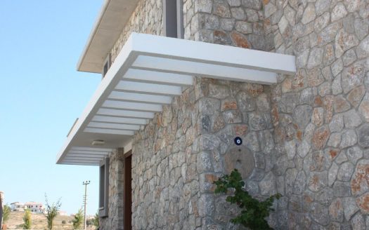 Luxury and Privacy at the same time for sale in Datca