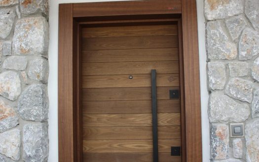 Luxury and Privacy at the same time for sale in Datca