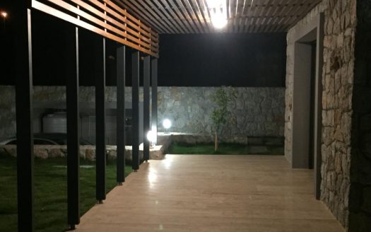 Luxury and Privacy at the same time for sale in Datca