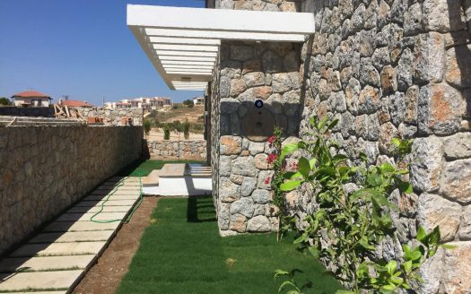 Luxury and Privacy at the same time for sale in Datca