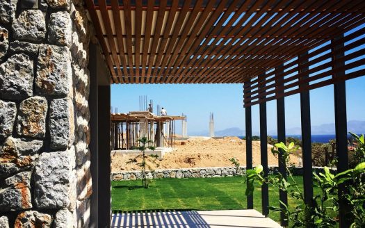 Luxury and Privacy at the same time for sale in Datca