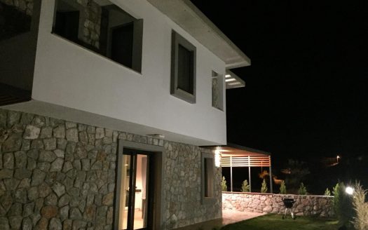 Luxury and Privacy at the same time for sale in Datca