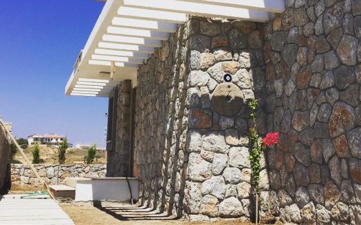 Luxury and Privacy at the same time for sale in Datca