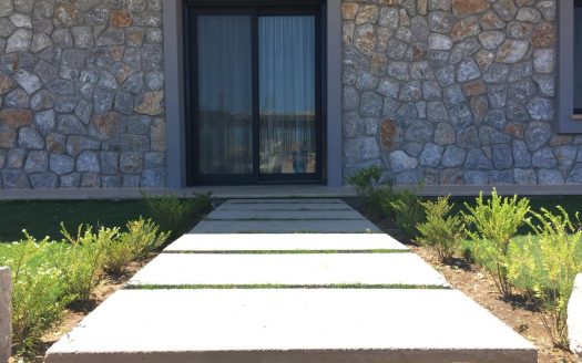 Luxury and Privacy at the same time for sale in Datca