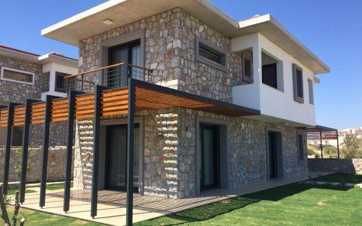 Luxury and Privacy at the same time for sale in Datca