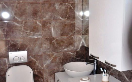 Spacious Villa for Sale in Datca with Private Swimming Pool