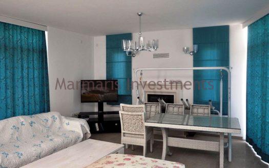Spacious Villa for Sale in Datca with Private Swimming Pool