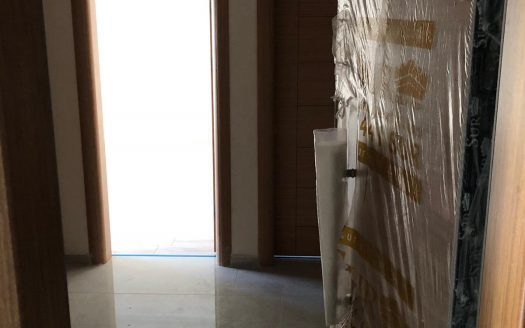 Being alone with Nature in the centre of the city Marmaris