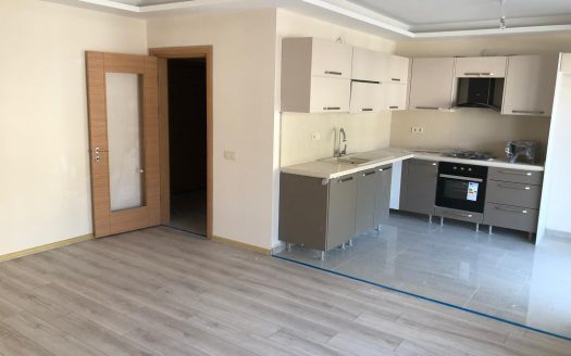 Being alone with Nature in the centre of the city Marmaris