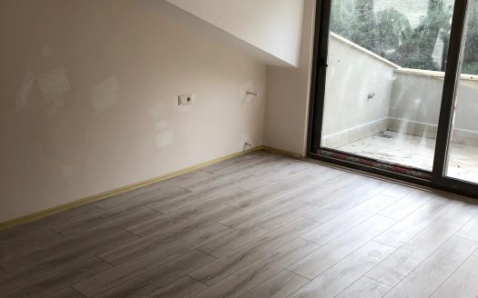 Being alone with Nature in the centre of the city Marmaris