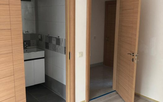 Being alone with Nature in the centre of the city Marmaris