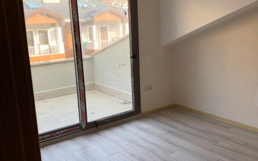 Being alone with Nature in the centre of the city Marmaris