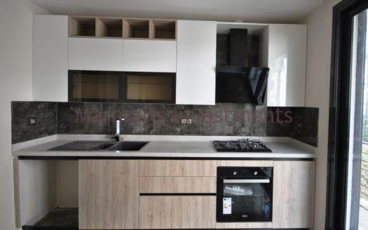 Modern Marmaris 2 bedroom apartment for sale close to seaside