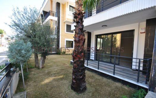 Modern Marmaris 2 bedroom apartment for sale close to seaside