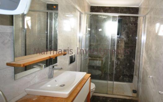 Modern Marmaris 2 bedroom apartment for sale close to seaside