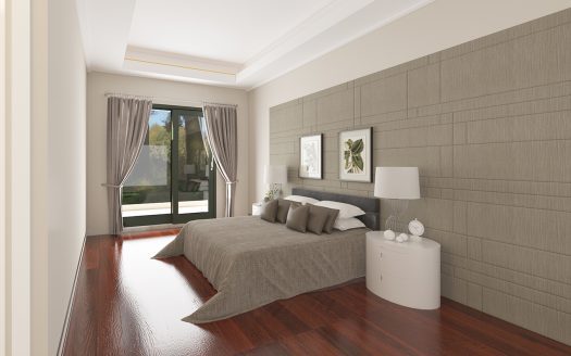 Ultra-Modern Apartments for sale short walk to Marmaris local organic market