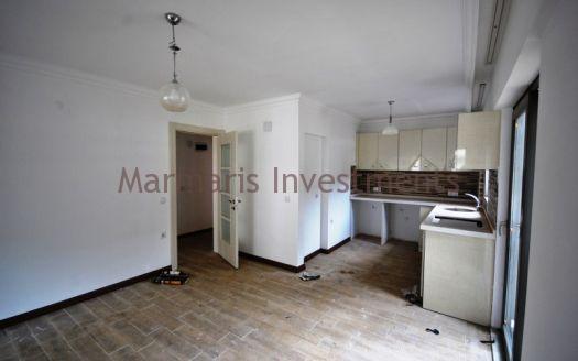 A Cosy Brand New Apartment for sale in Turunc, Marmaris