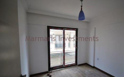 A Cosy Brand New Apartment for sale in Turunc, Marmaris