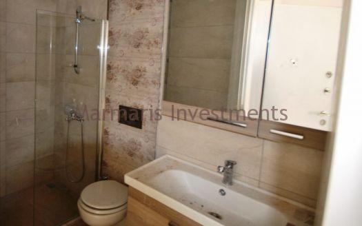 A Cosy Brand New Apartment for sale in Turunc, Marmaris